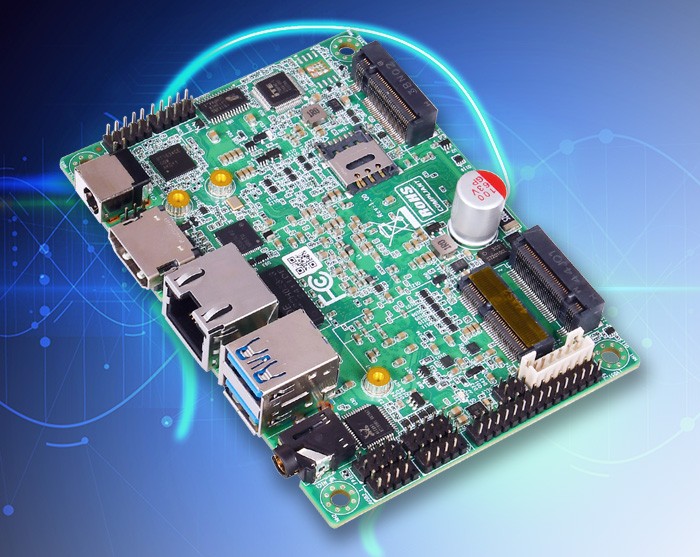 新品预告 | 派勤2.5寸“迷你”主板又双叒叕有新成员了！