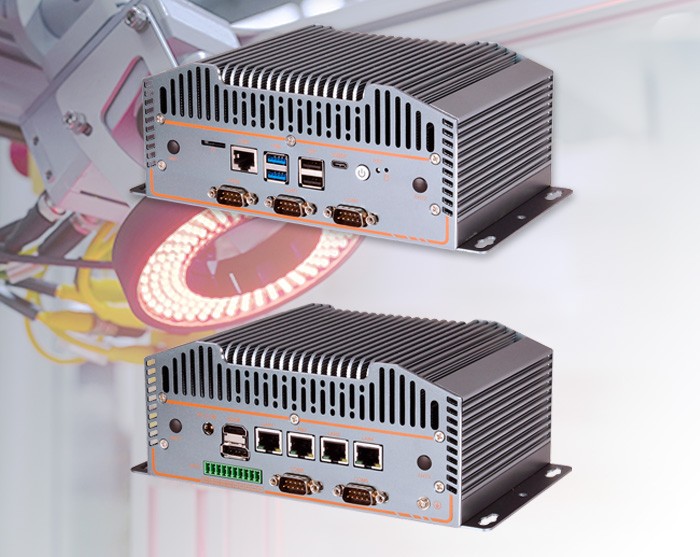 新品上市|派勤为机器视觉多领域应用保驾护航