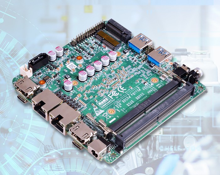 派勤电子UT100CA主板|在多领域自动化变革绽放异彩