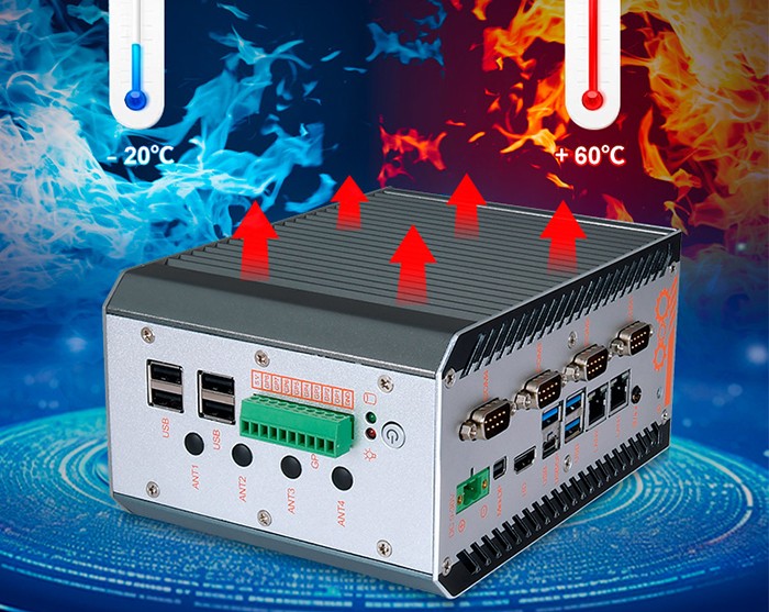 什么是工控机？工控机是做什么的？