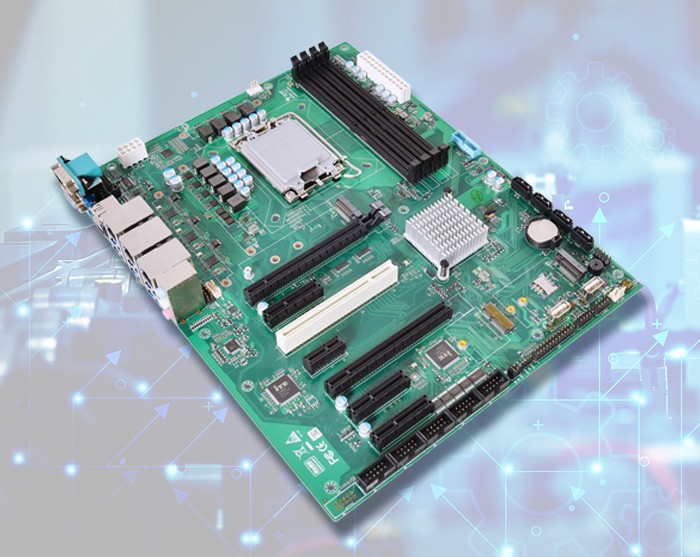 派勤电子PIMB-Q670C主板 | 智慧制造的得力助手