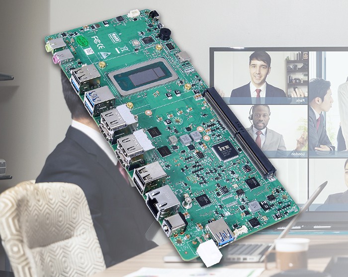 派勤电子LIVE-AD601 | 专业级直播与视频会议系统的核心硬件解决方案