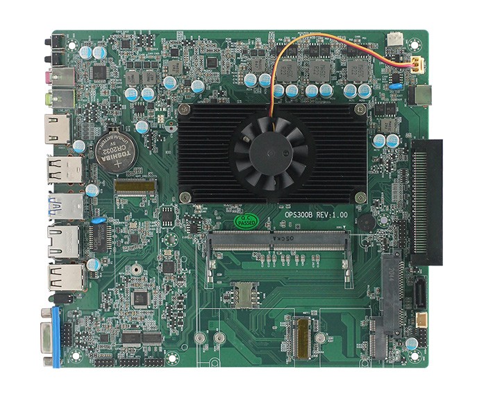 OPS300B