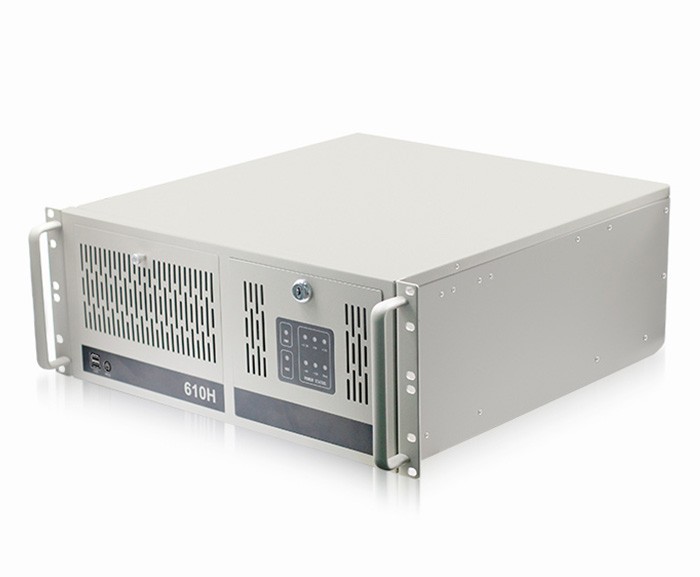 STX-04(4U机箱工控机存储服务器）