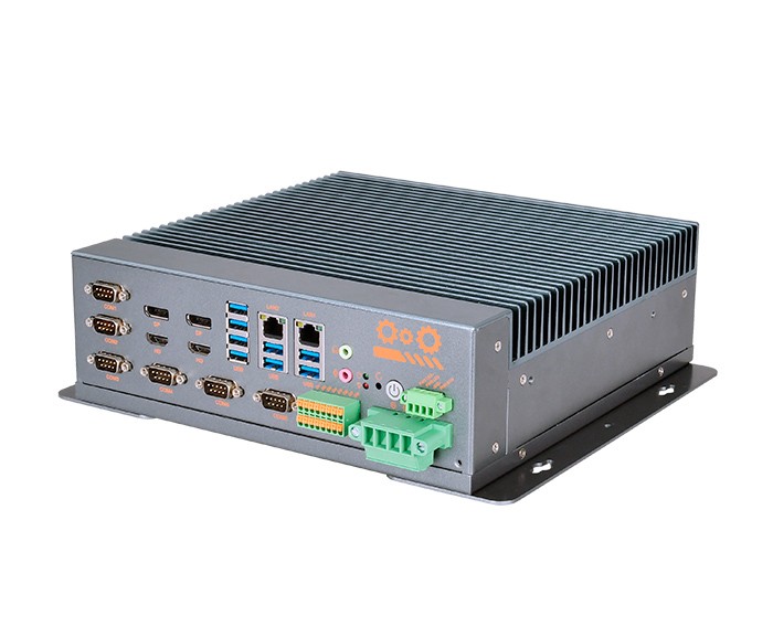 Q-BOX-A1（无扩展位多串口）