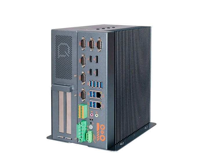 Q-BOX-A1（二扩展位多串口板）