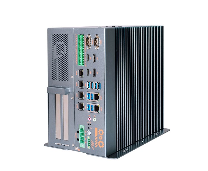 Q-BOX-A1（二扩展位多网口板）