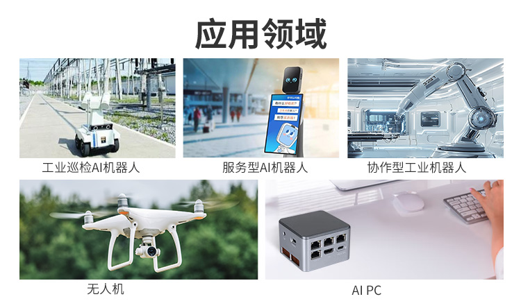 新品预告|派勤HK800CA——AI算力新引擎,赋能智能机器人,解锁多种应用场景! 新品预告|派勤HK800CA——AI算力新引擎,赋能智能机器人,解锁多种应用场景!