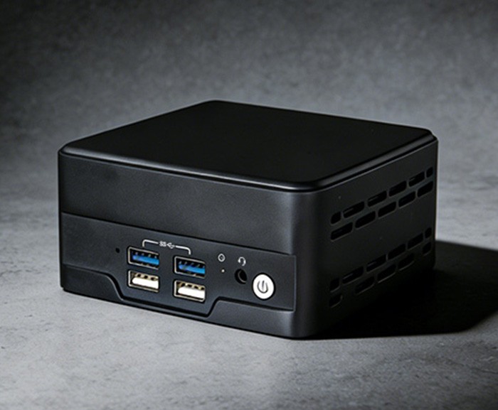 派勤U-BOX-M5 | OpenClaw 部署 + 本地 AI 的迷你算力新选择