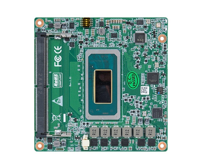 UT100EA（可配副板COMEIOA）