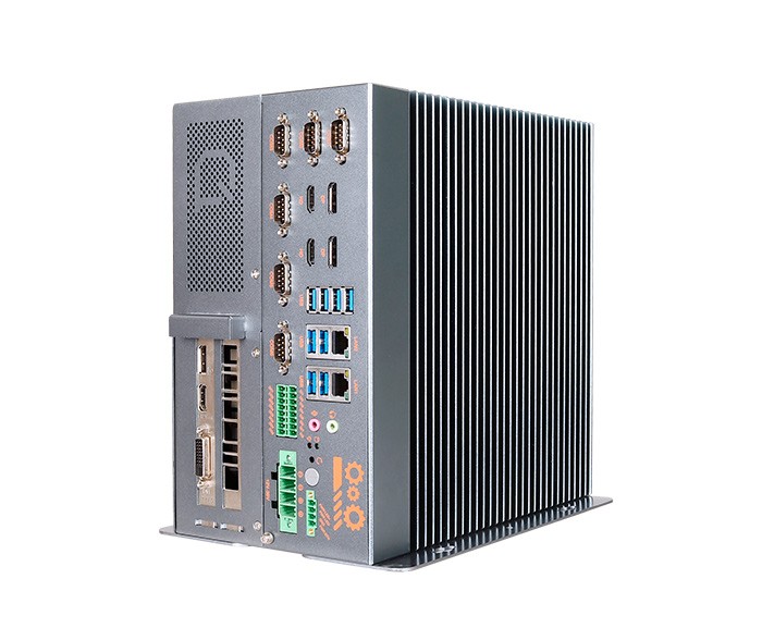 Q-BOX-A3（二扩展位多串口板）