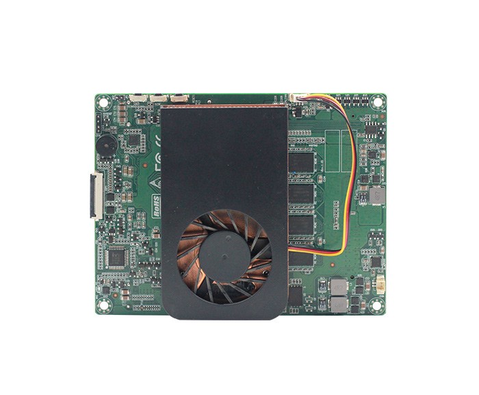 TL500CM（可配IOA副板）