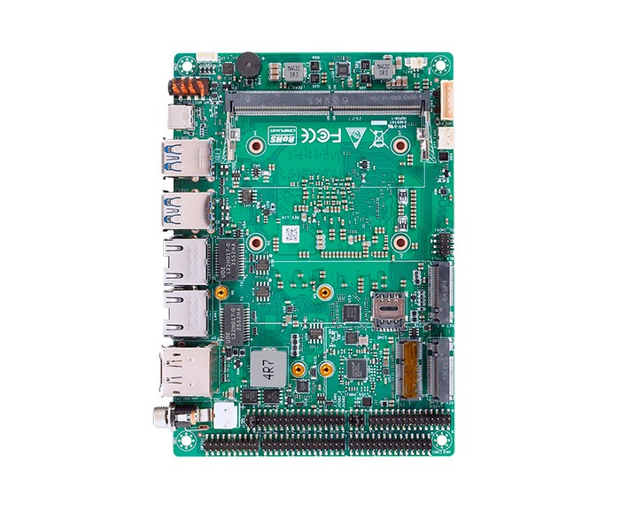 PRM-7610A